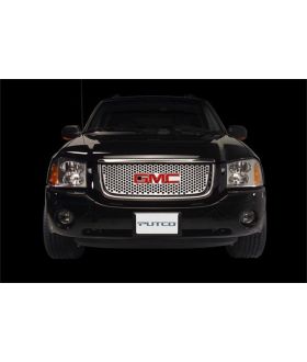 Putco 64311 Designer FX Grille Insert