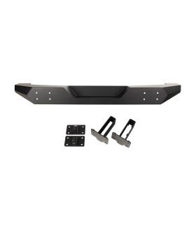 Rugged Ridge 11548.80 Spartan Rear Bumper