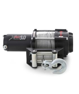 Smittybilt 97203 XRC 3.0 Winch Utility