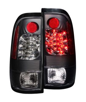 Anzo USA 311027 Tail Light Assembly