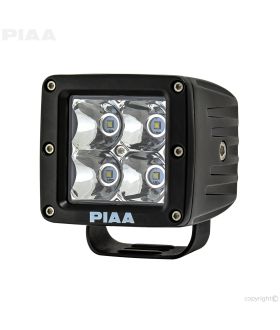 PIAA 16-06603 Quad Series LED Cube Light