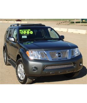 T-Rex Grilles 54761 Upper Class Series Mesh Grille