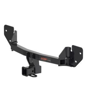 CURT 13437 Class III 2 in. Receiver Hitch