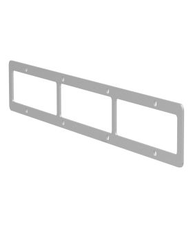 ARIES PJ20OS Pro Series Grille Guard Cover Plate