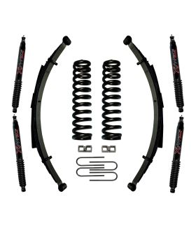 Skyjacker 179PKS-B Suspension Lift Kit w/Shock