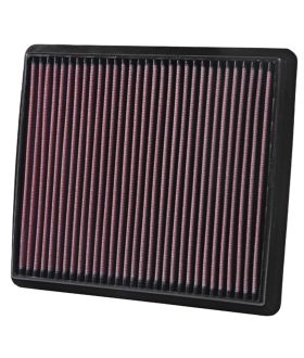 K&N Filters 33-2423 Air Filter