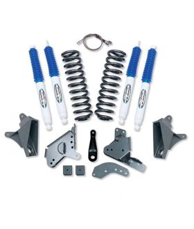 Pro Comp Suspension K4079B Stage I Lift Kit