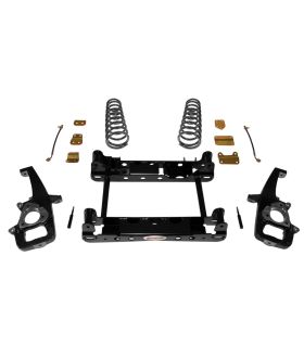 Rancho RS6587B Primary Suspension System