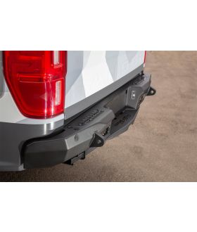 Addictive Desert Designs R221231280103 Stealth Rear Bumper