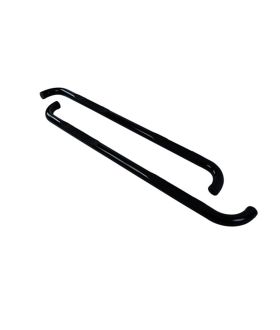 Go Rhino 4106B 4000 Series SideSteps