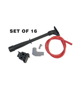 MSD Ignition 31559 8.5mm Super Conductor Wire Set