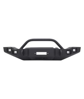 Westin 59-9525-12JKB5 Marksman Front Bumper w/Bull Bar