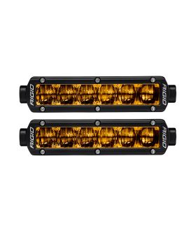 Rigid Industries 906704 SR-Series Pro Fog Light
