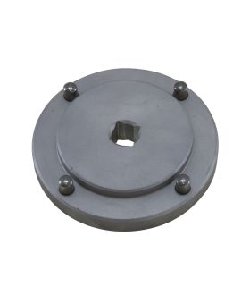 Yukon Gear YT A12