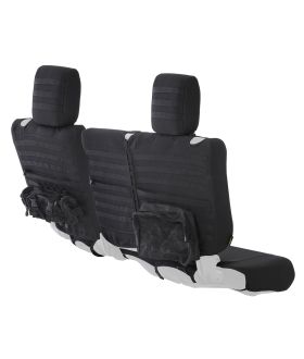 Smittybilt 56646501 GEAR Custom Seat Cover