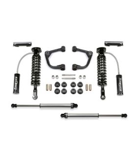Fabtech K2246DL Uniball Control Arm Lift System