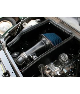 Airaid 203-195 AIRAID Cold Air Dam Air Intake System