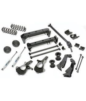 Pro Comp Suspension K1142B Stage I Lift Kit