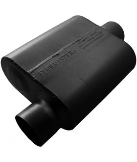 Flowmaster 9430119 10 Series Delta Force Race Muffler