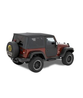 Bestop 51798-17 Soft Door Kits