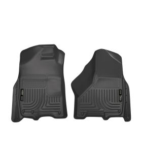 Husky Liners 18001 WeatherBeater Floor Liner