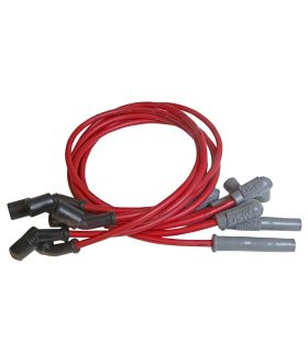 MSD Ignition 32839 Custom Spark Plug Wire Set