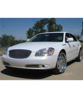T-Rex Grilles 54391 Upper Class Series Mesh Grille