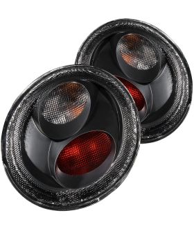 Anzo USA 221119 Tail Light Assembly