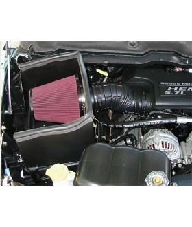 Airaid 300-125-1 AIRAID Air Box Cold Air Intake System