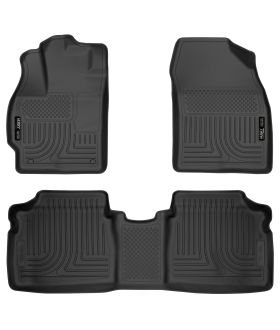 Husky Liners 98921 WeatherBeater Floor Liner
