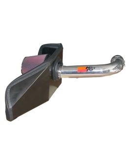 K&N Filters 77-1547KP Performance Induction Kit