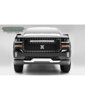 T-Rex Grilles 7311281 Laser Torch Series Grille