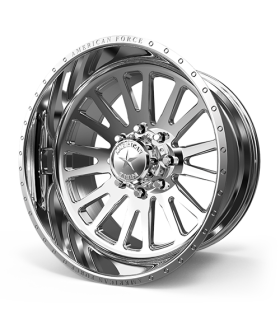 American Force Quantum CC