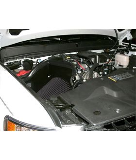 Airaid 202-215 AIRAID Cold Air Dam Air Intake System