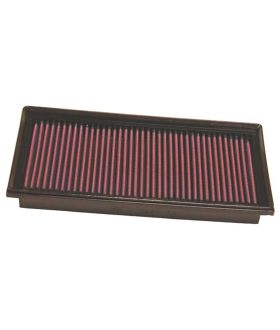 K&N Filters 33-2850 Air Filter