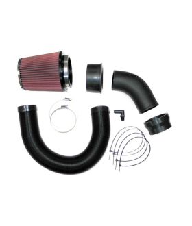 K&N Filters 57-0645 57i Series Induction Kit