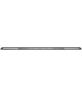 Rigid Industries 950314 SR-Series Single Row 10 Deg. Spot/20 Deg. Flood Combo LED Light