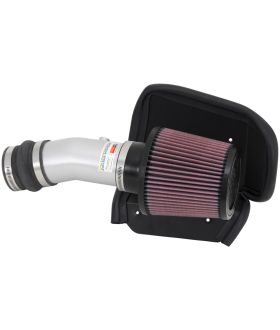 K&N Filters 69-2547TS Typhoon Cold Air Induction Kit