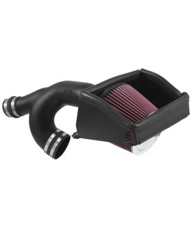 K&N Filters 57-2592 57i Series Induction Kit