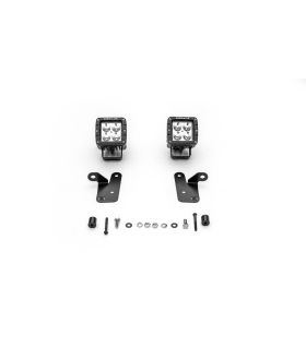 ZROADZ Z364941-KIT2 ZROADZ A Pillar LED Kit