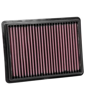 K&N Filters 33-5069 Air Filter