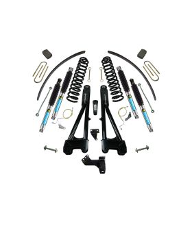 Superlift K983B  Suspension Lift Kit