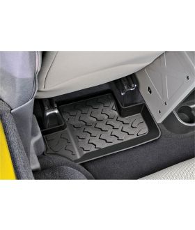Bestop 51502-01 Floor Liner