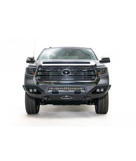 Fab Fours TT14-X3851-B Matrix Front Bumper