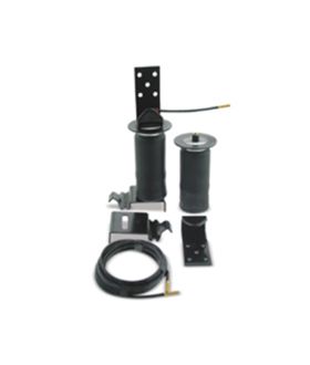 Air Lift 59102 Slam Air Adjustable Air Springs For Lowered Trucks