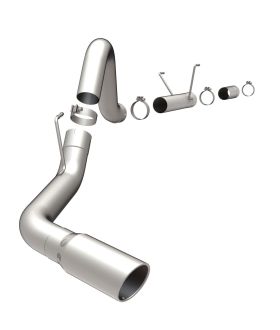 Magnaflow Performance Exhaust 18917 Pro Series Performance Diesel Exhaust System