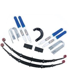 Pro Comp Suspension K1122 Stage I Lift Kit