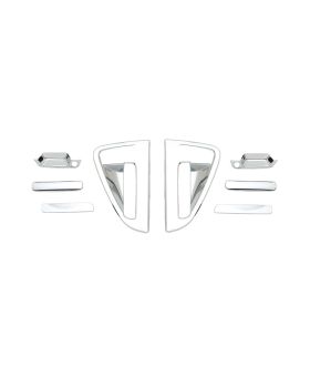 Putco 401792 Door Handle Cover