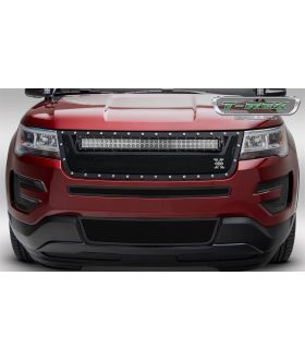 T-Rex Grilles 6316641 Torch Series LED Light Grille