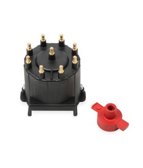 MSD Ignition 84063 Distributor Cap And Rotor Kit